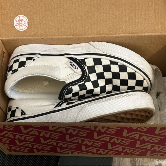 Vans Classic Slip-On - Picture 2 of 4
